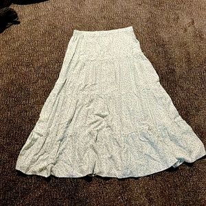 Brand:Indigo Rein, this item is in good condition and has a ditsy floral print